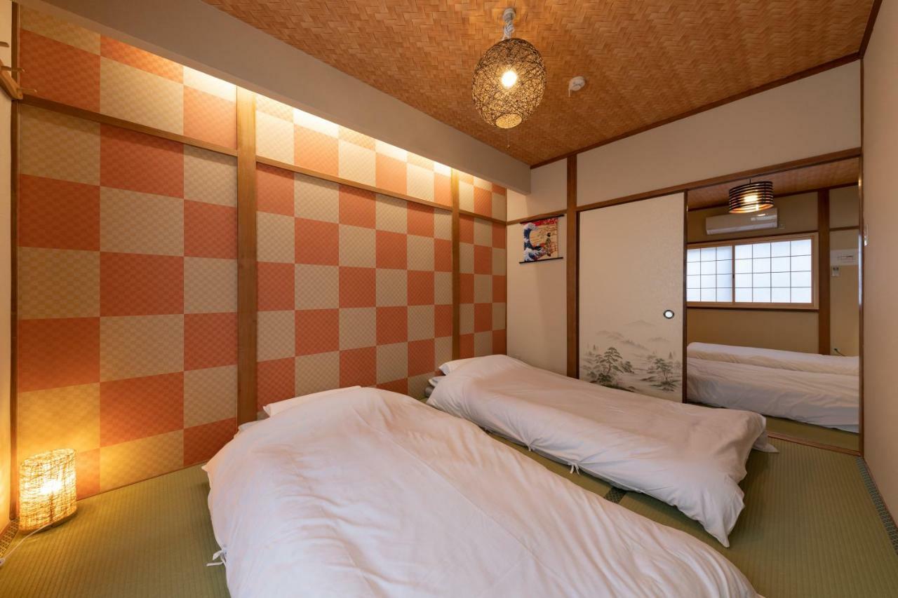 白樺の宿天王寺 大阪市 エクステリア 写真
