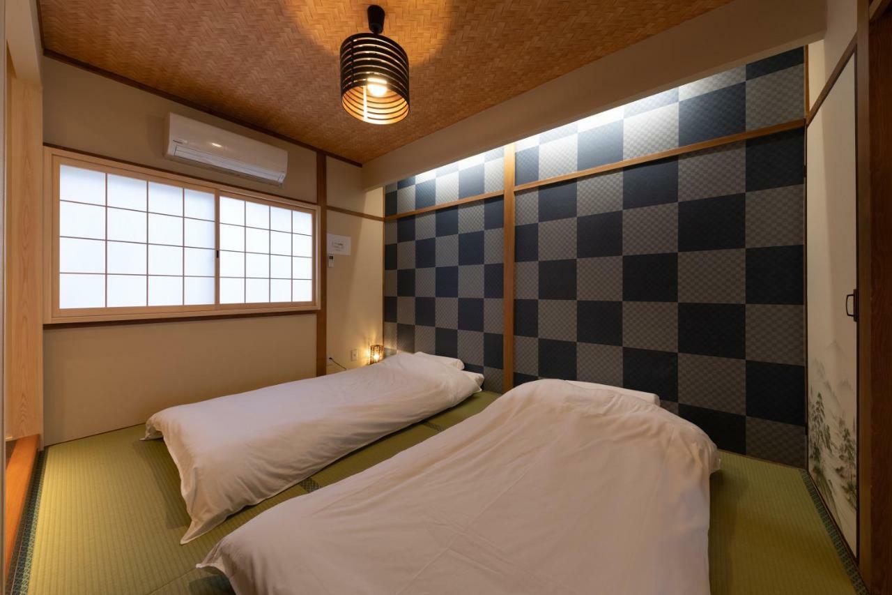 白樺の宿天王寺 大阪市 エクステリア 写真