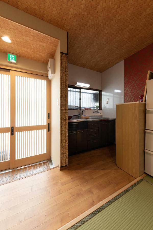 白樺の宿天王寺 大阪市 エクステリア 写真